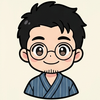 はこまる村長